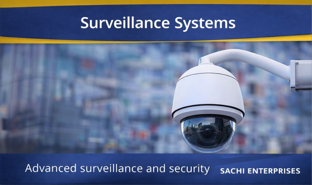Surveillance Systems