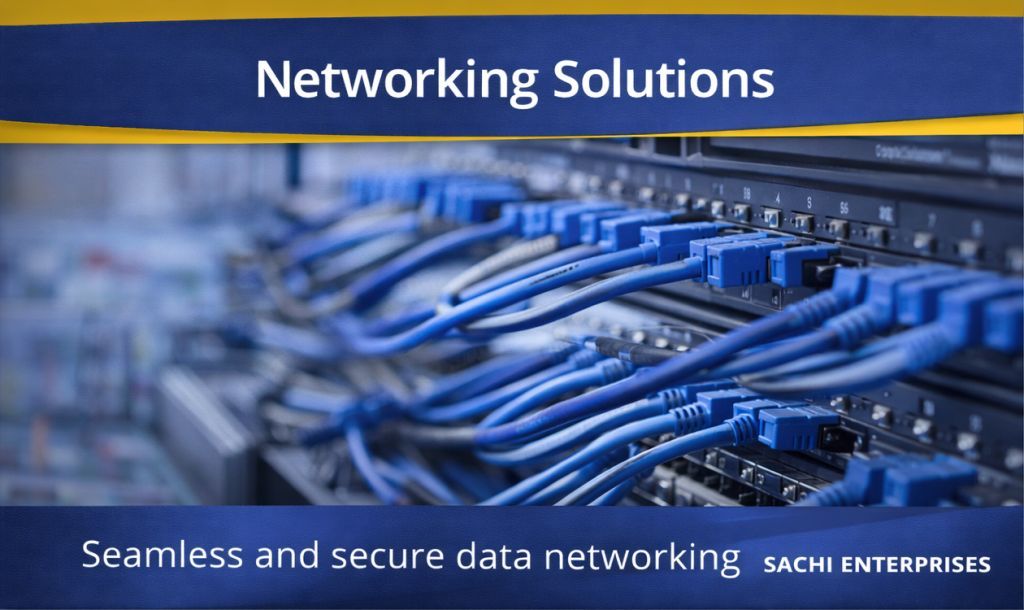 networking solutions